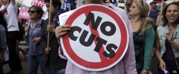 Tuc Cuts