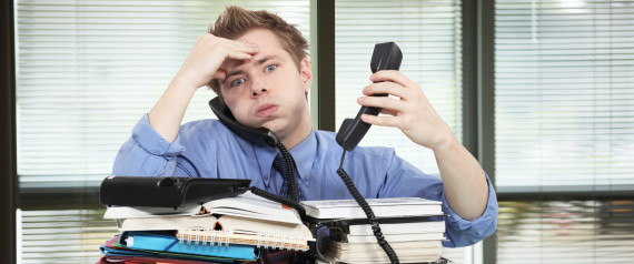 STRESS ANXIETY