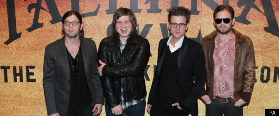 Kings Of Leon