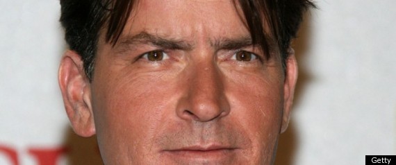 Charlie Sheen