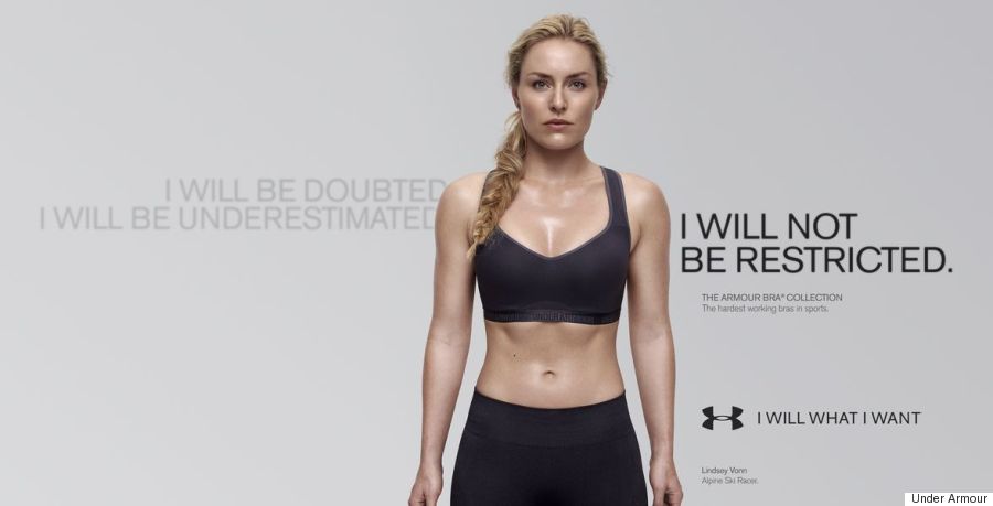 lindsey vonn