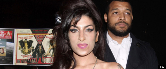 Amy Winehouse