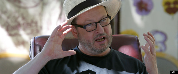 Lars Von Trier Dogville