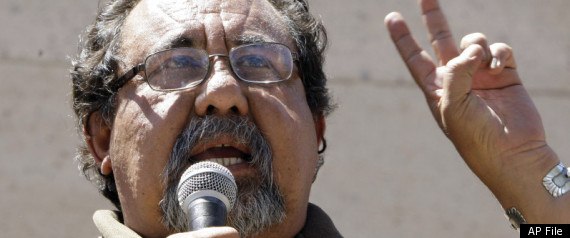 Debt Ceiling Deal Raul Grijalva