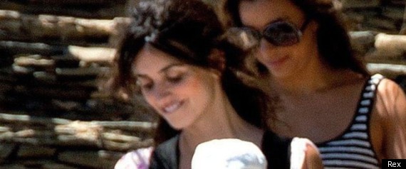 Penelope Cruz