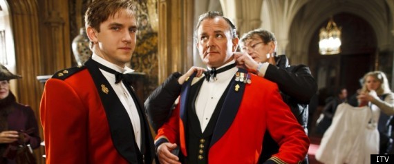 Downton Abbey