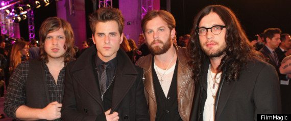Kings Of Leon