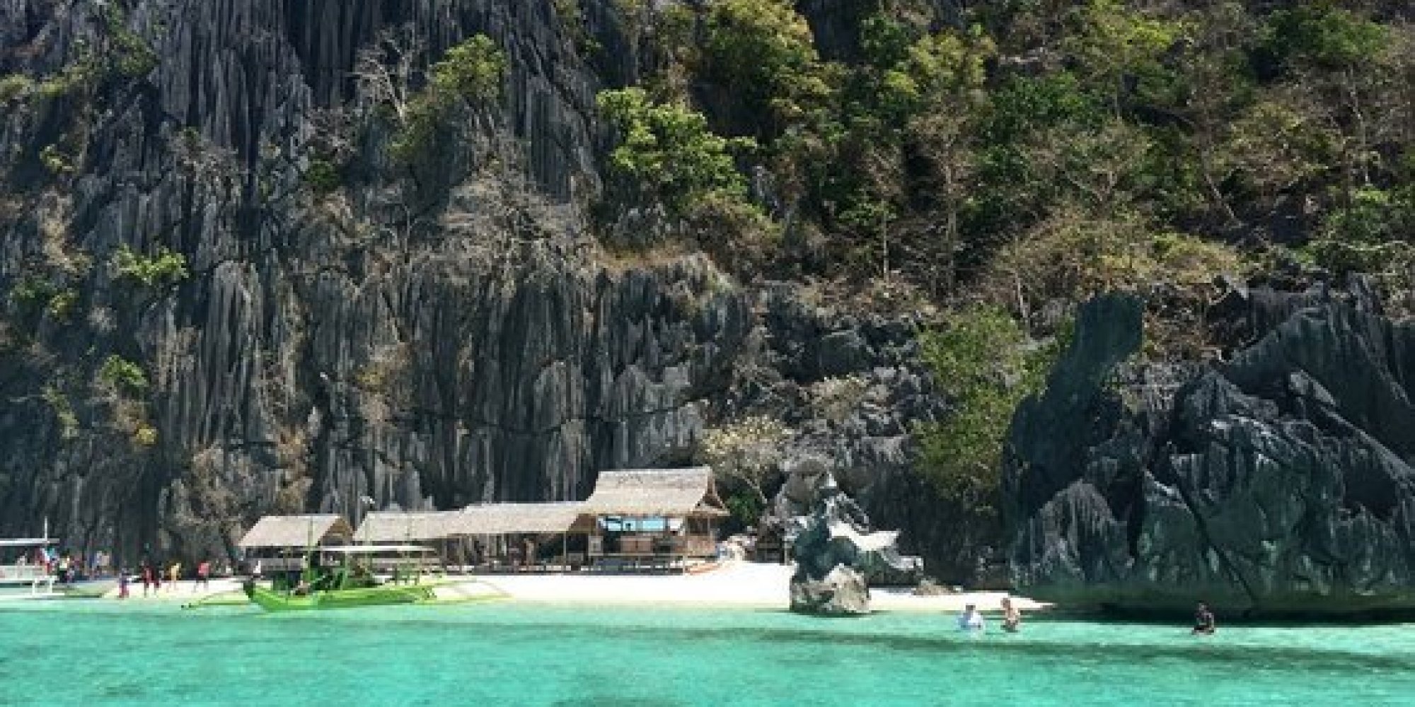 The Most Beautiful Island In The World HuffPost