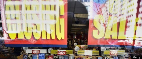 Half Price Books