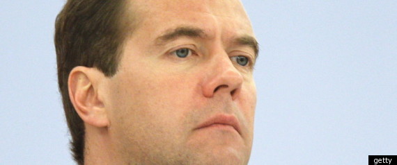 Russia Us Georgia Resolution