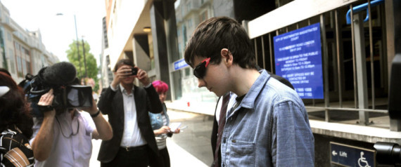 Lulzsec Hacker