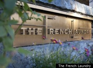French Laundry Harrods