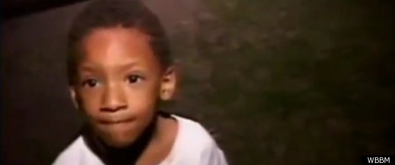 Four Year Old