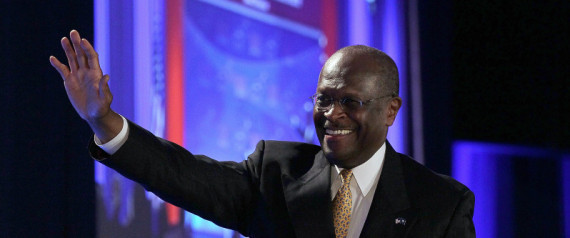 Herman Cain Straw Poll