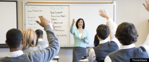 Classroom