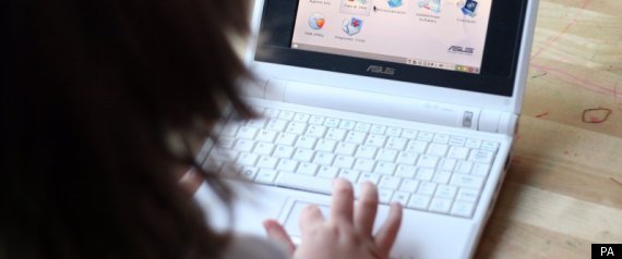 Child Computer