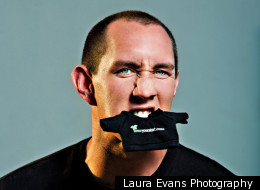 Jason Sadler Makes $500,000 A Year Wearing T-Shirts