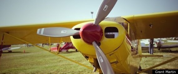 Oshkosh Airventure 2011 Photo