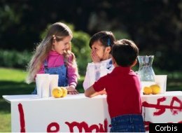 Starting A Lemonade Stand: 5 Things You Need To Know