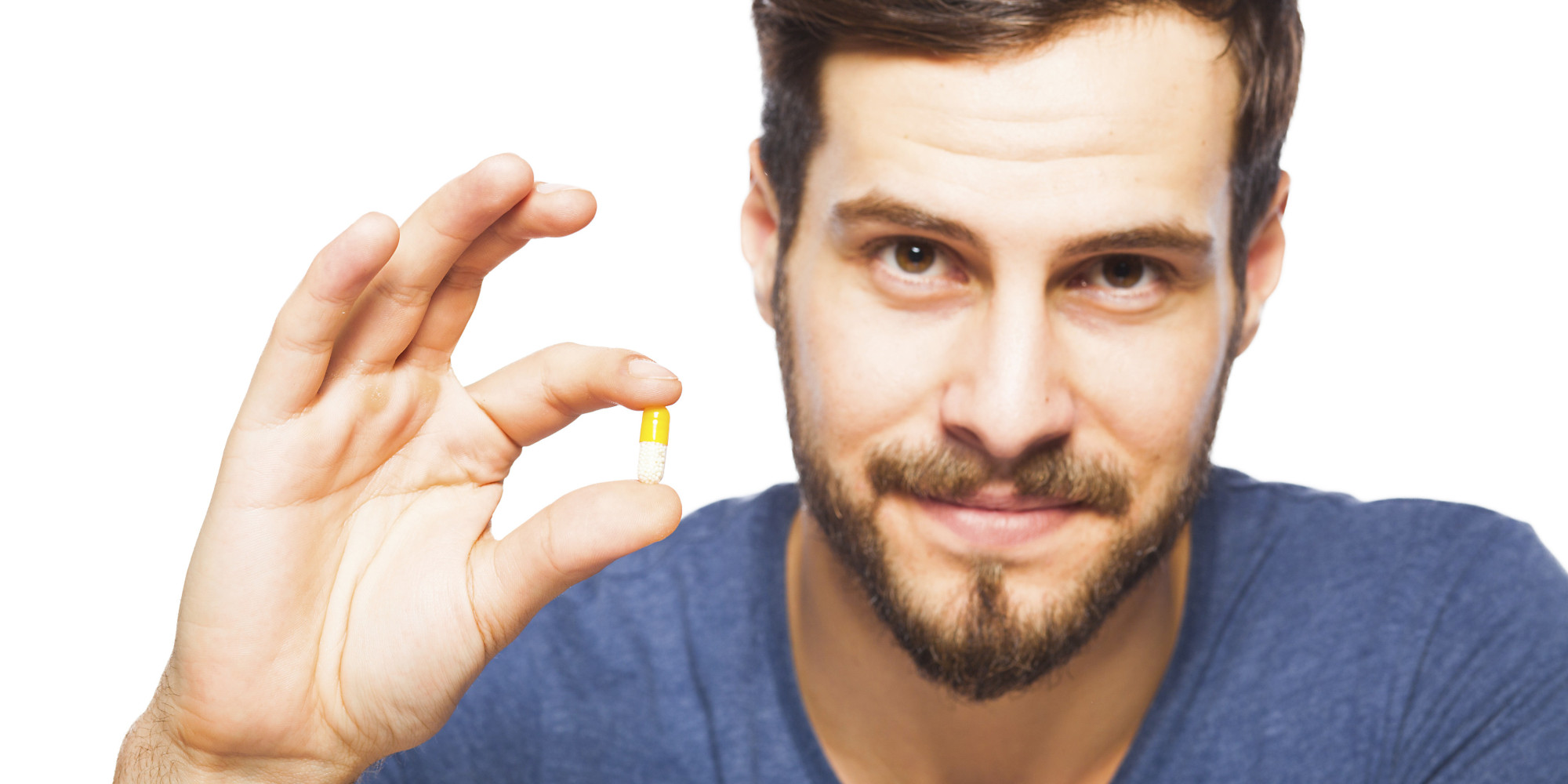 Male Contraceptive Pill 13