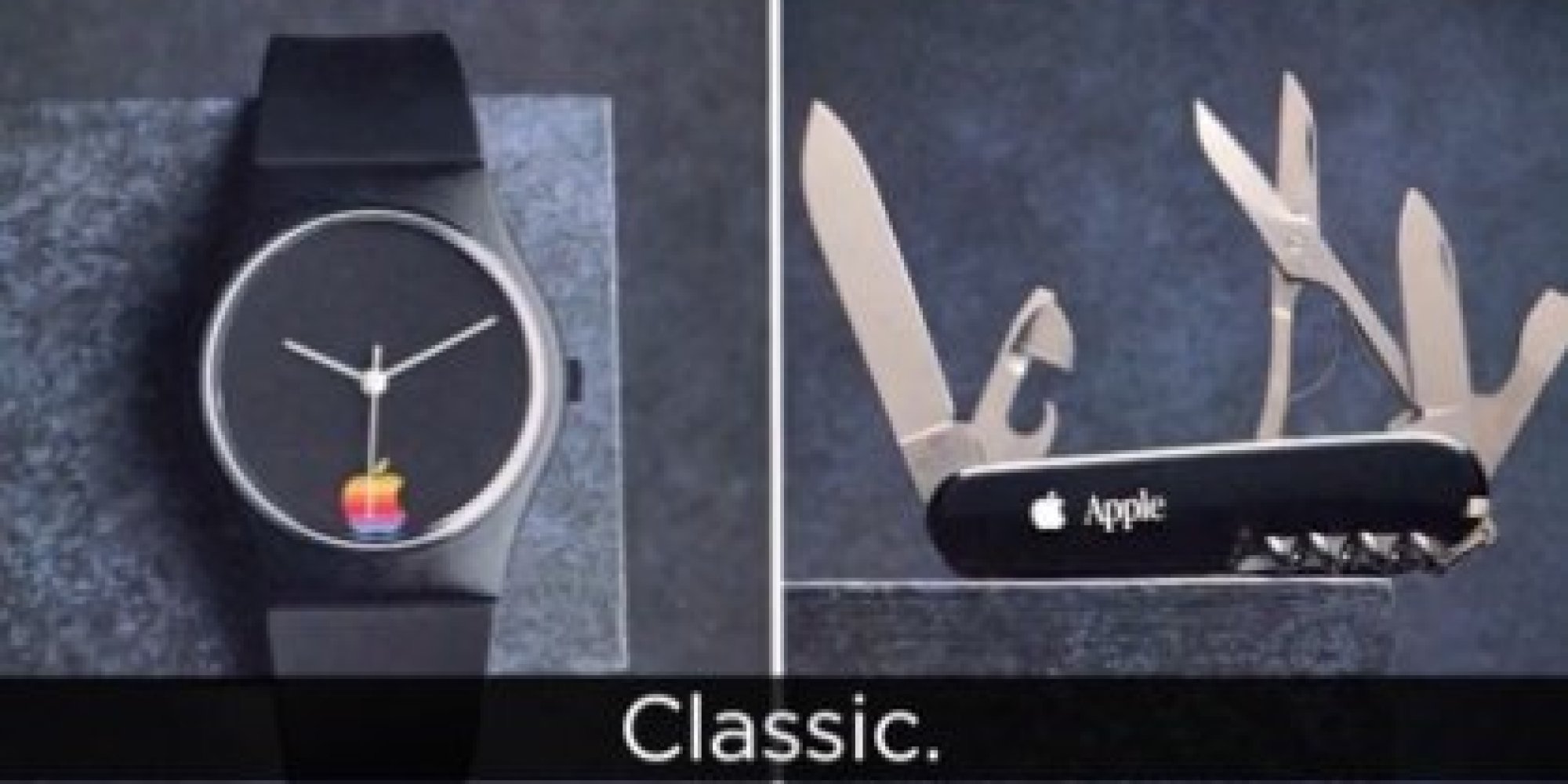 Apple Would Probably Prefer To These Eight Discontinued Products