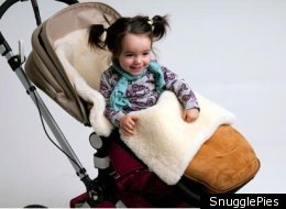 In Search Of The Next Snuggie: The Next Big Idea?