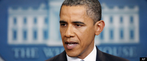 Obama Debt Talks