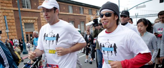 San Francisco Marathon