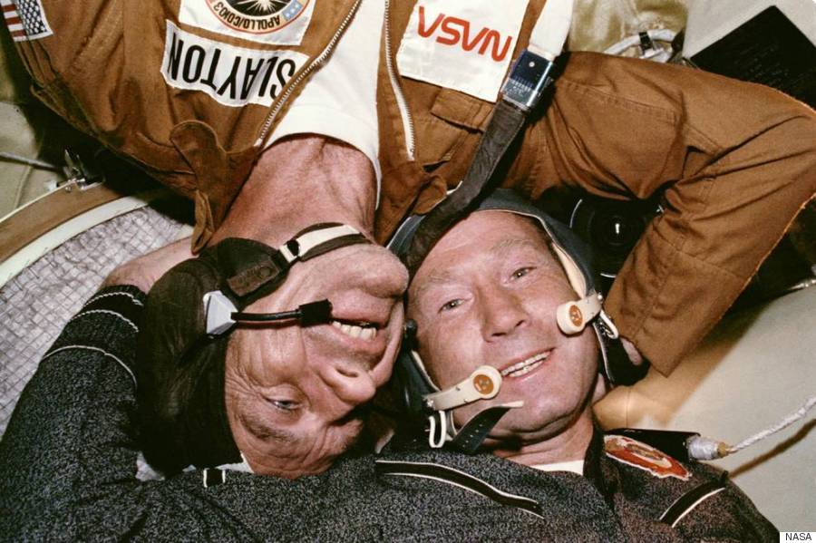 apollo soyuz