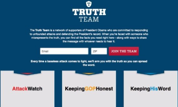 truthteam