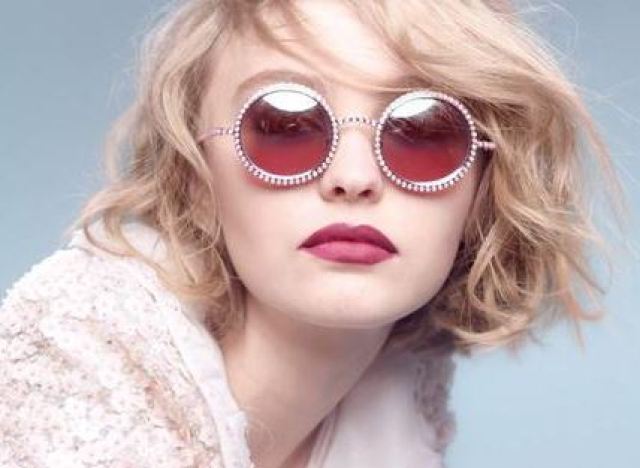 lily rose depp