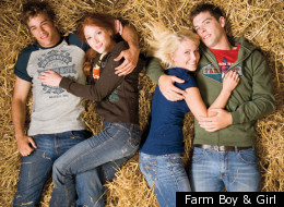 Farm-Inspired Fashion: The Next Big Idea?