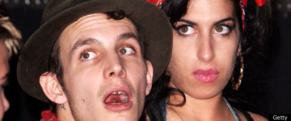 Amy Winehouses New Album On Divorce