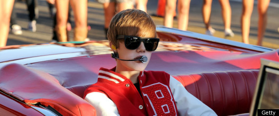 Bieber