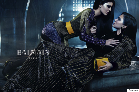balmain