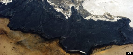 Oilsands