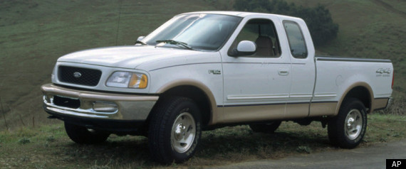 Ford Recall
