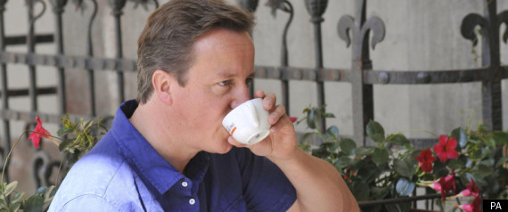 Cameron