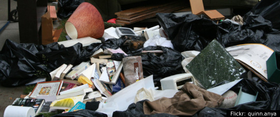 Garbage