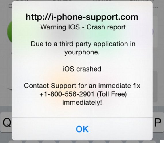 Apple Iphone Russian Internet Scam 61