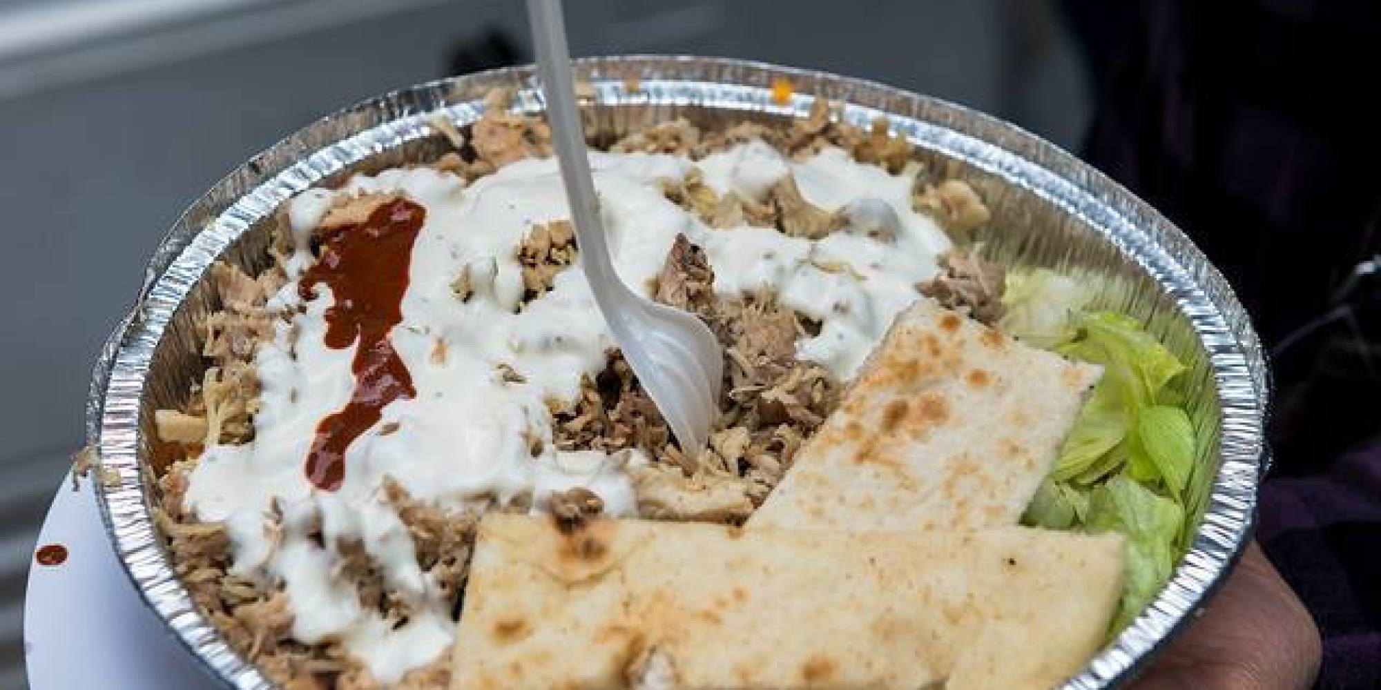 The Halal Guys To Open Locations In Toronto