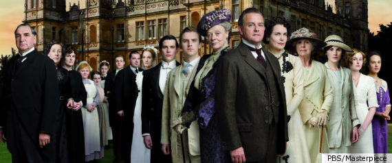 Downton