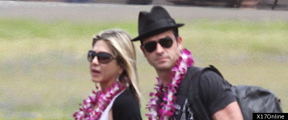 Aniston Theroux