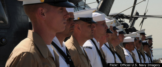 Us Navy Outreach