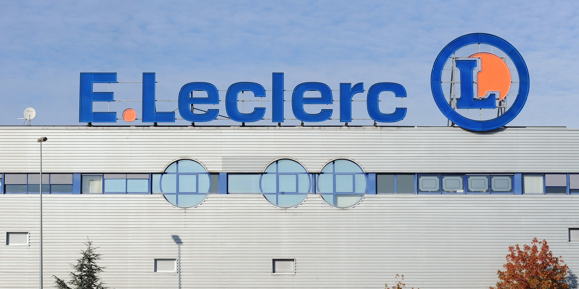 Le groupe Leclerc se lance dans le streaming musical