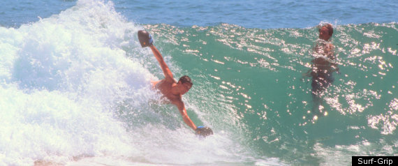 Surfgrip