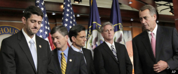 Deficit Plan Economy