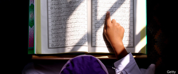 Quran Twitter