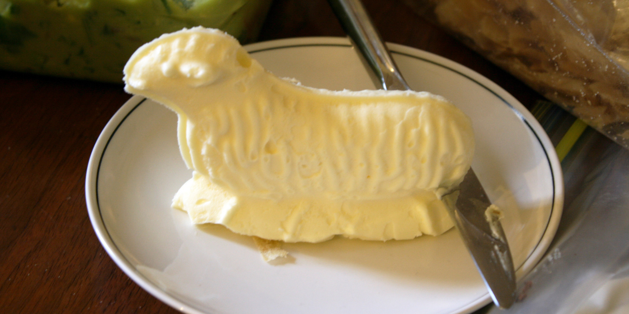 Do You Really Need to Refrigerate Butter? And 7 Other Debated Foods