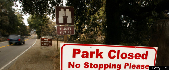 State Parks